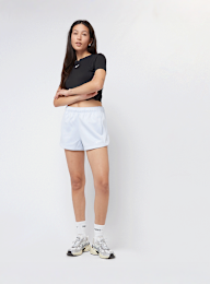 Nike, Sportswear Windrunner Play Knit MR 2" Short, blue, Image 4 of 4