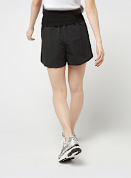 Nike, Sportswear Essential Woven Skort, zwart, Afbeelding 2 van 4