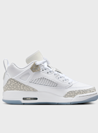 Jordan, Jordan Spizike Low (GS), white, Image 2 of 8