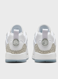 Jordan, Jordan Spizike Low (GS), white, Image 5 of 8