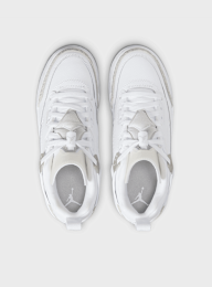 Jordan, Jordan Spizike Low (GS), white, Image 6 of 8