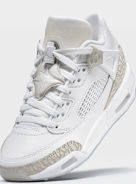 Jordan, Jordan Spizike Low (GS), wit, Afbeelding 7 van 8