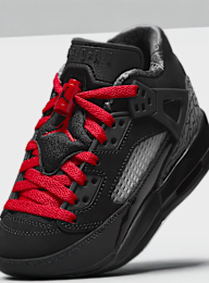 Jordan, Jordan Spizike Low black/wolf grey/gamma blue, black, Image 7 of 9