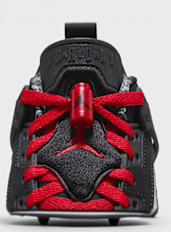 Jordan, Jordan Spizike Low black/wolf grey/gamma blue, black, Image 9 of 9