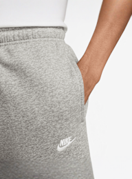 Nike, Club Basketball Jogger, grijs, Afbeelding 3 van 3