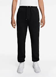 Nike, Club Basketball Cuff Pant, black, Image 1 of 3