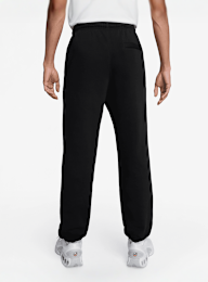 Nike, Club Basketball Cuff Pant, zwart, Afbeelding 2 van 3