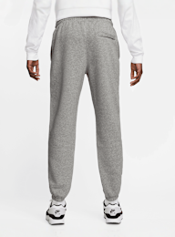 Nike, Club Basketball Cuff Pant, grey, Image 2 of 3