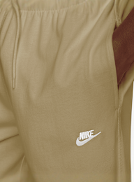 Nike, Club Knit OH Pant, beige, Image 3 of 3
