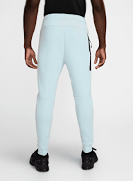Nike, Tech Fleece-Jogger, blauw, Afbeelding 2 van 9