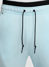 Nike, Tech Fleece-Jogger, blauw, Afbeelding 3 van 9