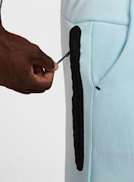 Nike, Tech Fleece-Jogger, blauw, Afbeelding 5 van 9