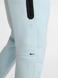 Nike, Tech Fleece-Jogger, blauw, Afbeelding 6 van 9