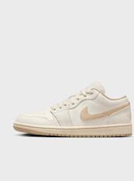 Jordan, Air Jordan 1 Low, beige, Image 1 of 8