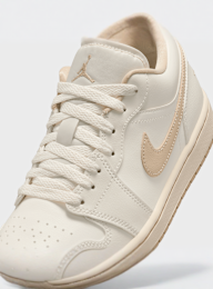 Jordan, Air Jordan 1 Low, beige, Image 7 of 8