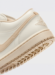 Jordan, Air Jordan 1 Low, beige, Image 8 of 8