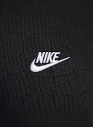 Nike  , Club Basketball Pullover Hoodie, black, Image 4 of 7
