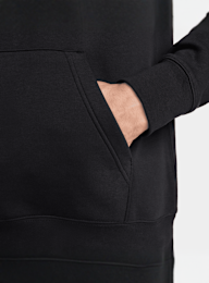 Nike  , Club Basketball Pullover Hoodie, black, Image 5 of 7