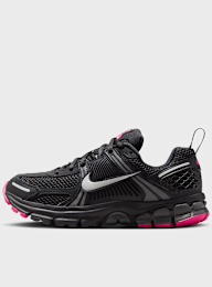 Nike, Zoom Vomero 5 (GS), black, Image 1 of 9