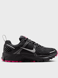 Nike, Zoom Vomero 5 (GS), black, Image 2 of 9