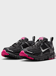 Nike, Zoom Vomero 5 (GS), black, Image 4 of 9