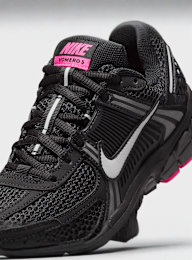 Nike, Zoom Vomero 5 (GS), black, Image 7 of 9