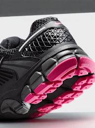 Nike, Zoom Vomero 5 (GS), black, Image 8 of 9