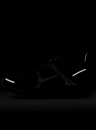 Nike, Zoom Vomero 5 (GS), black, Image 9 of 9