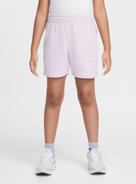 Nike, Junior Sportswear Club Sportswear Club Fleece, purple, Image 1 of 6