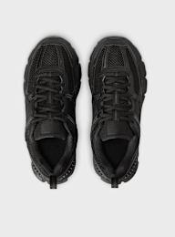 Nike, Zoom Vomero 5 (GS), black, Image 6 of 9