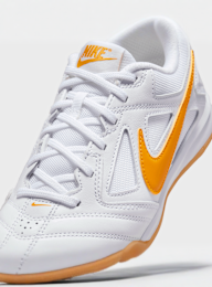 Nike, Gato (GS), white, Image 7 of 8