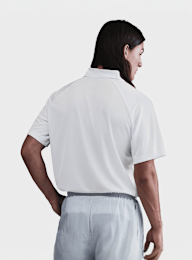 Nike, Sportswear Swoosh Air Jersey All Over Print, white, Image 2 of 5