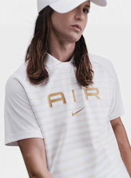 Nike, Sportswear Swoosh Air Jersey All Over Print, white, Image 3 of 5