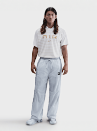 Nike, Sportswear Swoosh Air Jersey All Over Print, white, Image 5 of 5