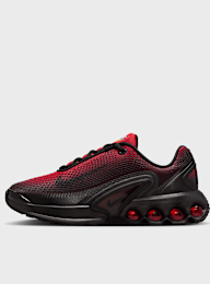 Nike, Air Max Dn (GS), red, Image 1 of 8