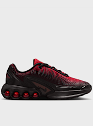 Nike, Air Max Dn (GS), red, Image 2 of 8