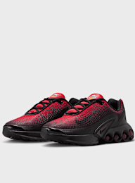 Nike, Air Max Dn (GS), red, Image 4 of 8