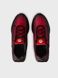 Nike, Air Max Dn (GS), red, Image 6 of 8