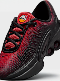 Nike, Air Max Dn (GS), red, Image 7 of 8