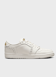 Jordan, Air Jordan 1 Low Method of Make, beige, Image 2 of 9