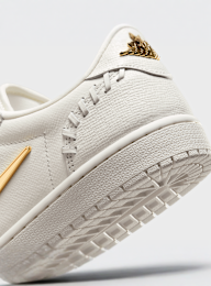 Jordan, Air Jordan 1 Low Method of Make, beige, Image 8 of 9