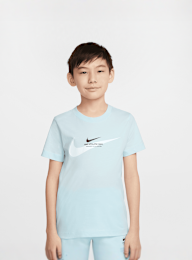 Nike, Sportswear T-Shirt, blue, Image 1 of 4