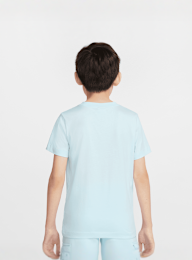 Nike, Sportswear T-Shirt, blue, Image 2 of 4