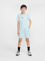 Nike, Sportswear T-Shirt, blue, Image 4 of 4