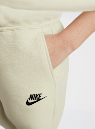 Nike, Junior Sportswear Tech Fleece Short, beige, Image 5 of 6