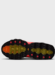 Nike, Air Max Dn8 (GS), oranje, Afbeelding 3 van 9