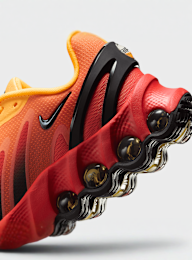 Nike, Air Max Dn8 (GS), orange, Image 8 of 9