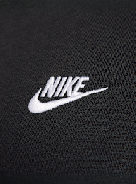 Nike, Club Basketball Fleece Hoodie, zwart, Afbeelding 4 van 7
