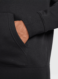 Nike, Club Basketball Fleece Hoodie, zwart, Afbeelding 5 van 7