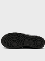 Nike, Air Force 1 LV8 (GS), black, Image 3 of 8